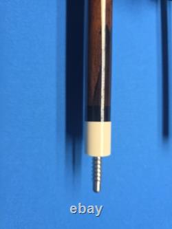 Jacoby custom pool cue