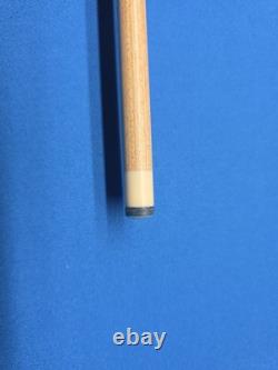 Jacoby custom pool cue