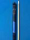 Jerico Custom Masterpiece Pool Cue