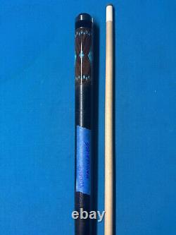 Jerico Custom Masterpiece Pool Cue