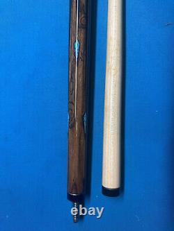 Jerico Custom Masterpiece Pool Cue