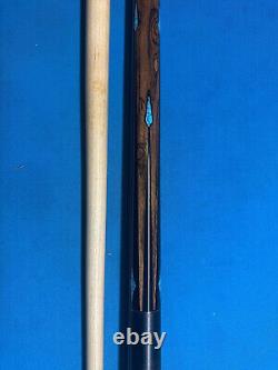 Jerico Custom Masterpiece Pool Cue