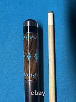 Jerico Custom Masterpiece Pool Cue