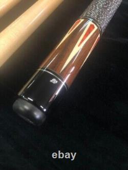 Jerry Olivier Custom Pool Cue 2 shafts, new, unused