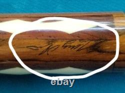 Jerry Olivier Custom Pool Cue Vintage from Japan