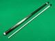 Jim Vest Custom Pool Cue With Predator 314-3 Shaft