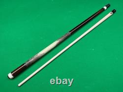 Jim Vest Custom Pool Cue with Predator 314-3 Shaft