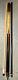 Joseph Pechauer Custom 1/1 Rare Collectable Pool Cue