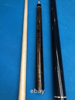 Josh Treadway Custom Break Jump 60 inch Pool Cue