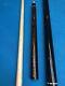 Josh Treadway Custom Break Jump 60 Inch Pool Cue