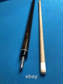 Josh Treadway Custom Break Jump 60 inch Pool Cue