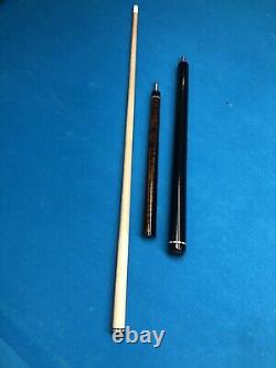 Josh Treadway Custom Break Jump 60 inch Pool Cue