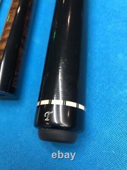 Josh Treadway Custom Break Jump 60 inch Pool Cue