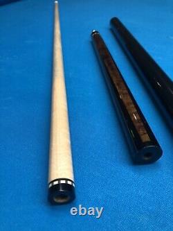 Josh Treadway Custom Break Jump 60 inch Pool Cue