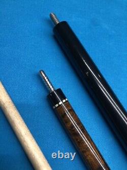 Josh Treadway Custom Break Jump 60 inch Pool Cue