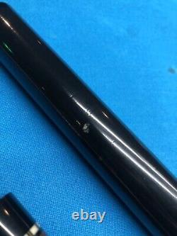 Josh Treadway Custom Break Jump 60 inch Pool Cue