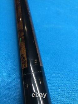 Josh Treadway Custom Break Jump 60 inch Pool Cue