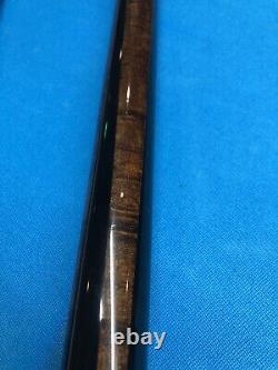 Josh Treadway Custom Break Jump 60 inch Pool Cue