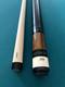 Joss Custom Bocote Mw Pool Cue