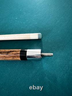 Joss Custom Bocote MW Pool Cue