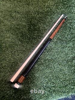 Joss Custom Bocote MW Pool Cue