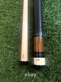 Joss Custom Bocote MW Pool Cue