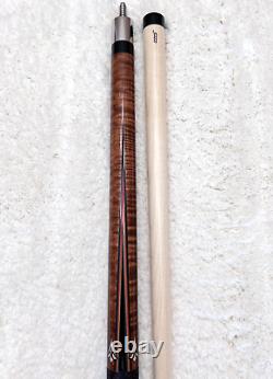 Joss Custom Collector Pool Cue HOPP22-23, FREE HARD CASE