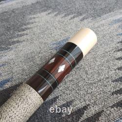 Joss Custom Cue 1983 White Letter Logo Vintage Pool Stick