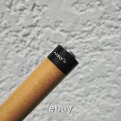 Joss Custom Cue 1983 White Letter Logo Vintage Pool Stick