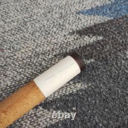 Joss Custom Cue 1983 White Letter Logo Vintage Pool Stick