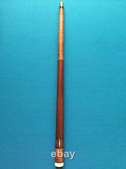 Joss Custom Pool Cue