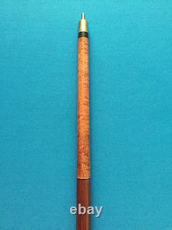 Joss Custom Pool Cue