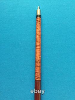 Joss Custom Pool Cue