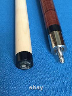 Joss Custom Pool Cue