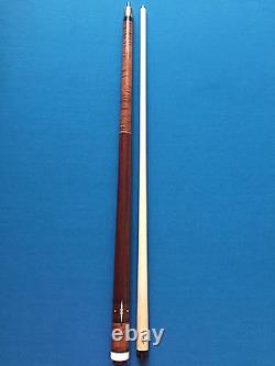 Joss Custom Pool Cue