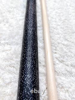 Joss Custom Pool Cue (5 Point Bocote Cue) FREE HARD CASE