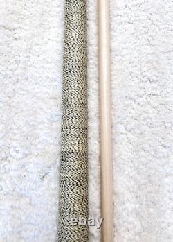 Joss Custom Pool Cue HOPP20-180 (5 Points & Curly Maple) FREE HARD CASE