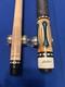 Joss Ii Pool Cue With Uniloc Joint (not A Joss Custom) Jossii Cue Stick