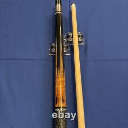 Joss II pool cue with Uniloc Joint (Not a Joss custom) JOSSii cue stick