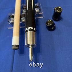 Joss II pool cue with Uniloc Joint (Not a Joss custom) JOSSii cue stick