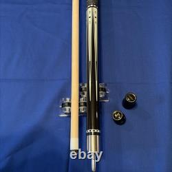 Joss II pool cue with Uniloc Joint (Not a Joss custom) JOSSii cue stick Joss II pool cue with Uniloc Joint (Not a Joss custom) JOSSii cue stick