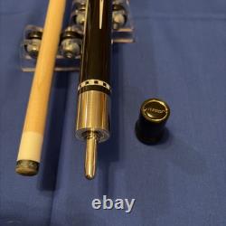 Joss II pool cue with Uniloc Joint (Not a Joss custom) JOSSii cue stick
