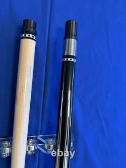 Joss II pool cue with Uniloc Joint (Not a Joss custom) JOSSii cue stick