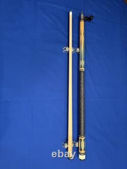 Joss II pool cue with Uniloc Joint (Not a Joss custom) JOSSii cue stick