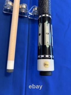 Joss II pool cue with Uniloc Joint (Not a Joss custom) JOSSii cue stick Joss II pool cue with Uniloc Joint (Not a Joss custom) JOSSii cue stick