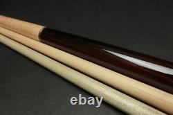 Judd JT-1 Custom Cue 2 Shafts 314-2FAT + Original Billiards Pool Cue stick