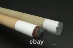 Judd JT-1 Custom Cue 2 Shafts 314-2FAT + Original Billiards Pool Cue stick