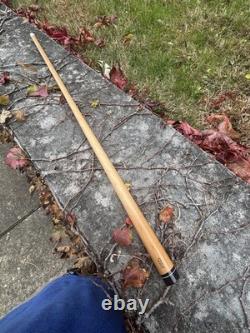 Kielwood pool cue shaft By Giuli Custom Cues, Modified 3/8 X 10 Joint New