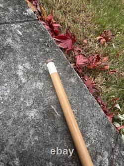 Kielwood pool cue shaft By Giuli Custom Cues, Modified 3/8 X 10 Joint New