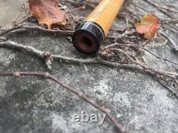 Kielwood pool cue shaft By Giuli Custom Cues, Modified 3/8 X 10 Joint New